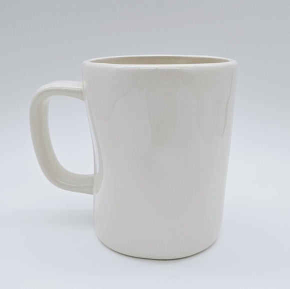 RAE DUNN | "Be Honest" coffee mug - Picture 3 of 6